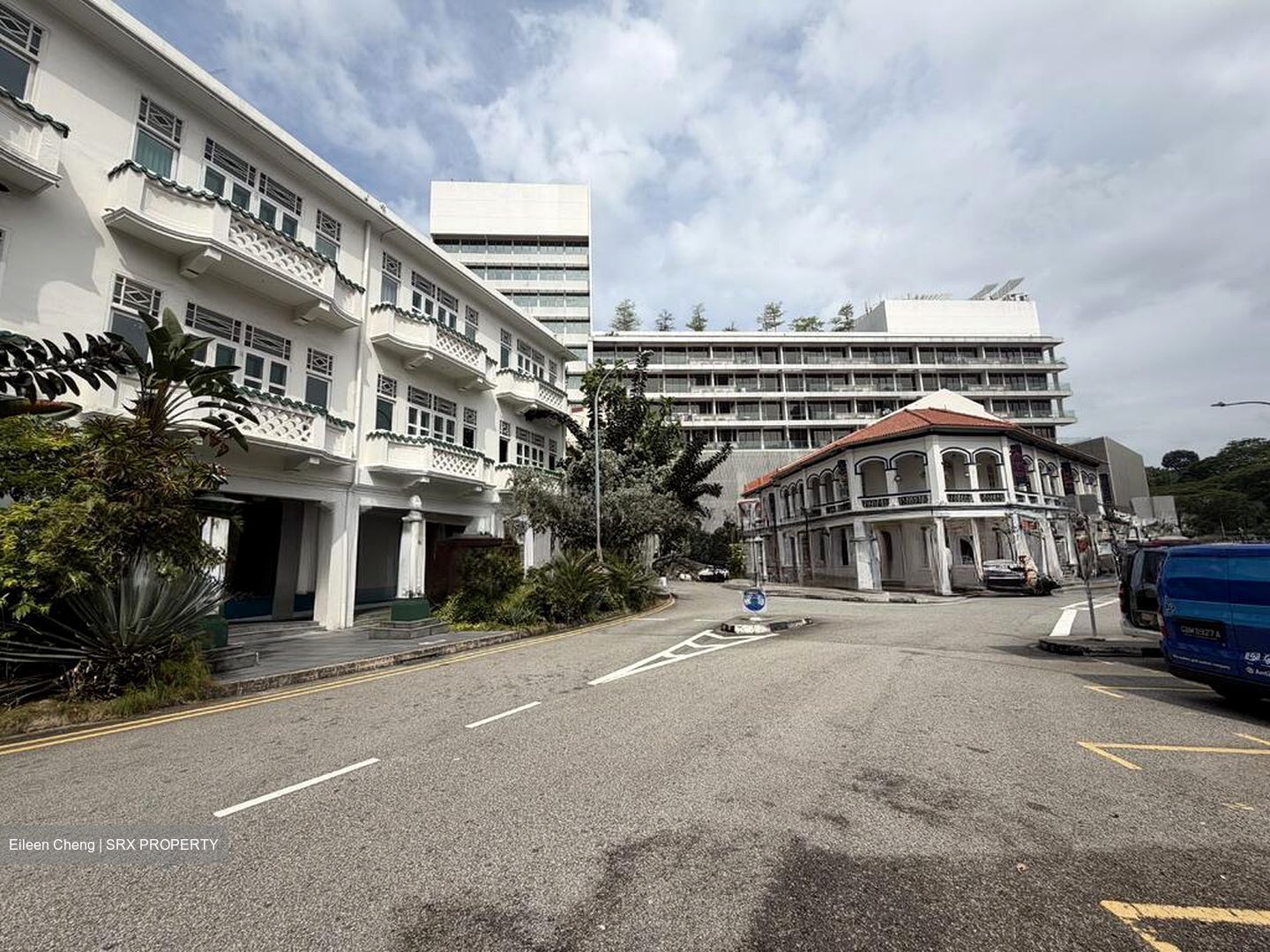 Bukit Pasoh Conservation Area (D2), Shop House #577026191